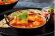 Paneer Butter Masla