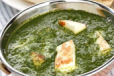 Palak Paneer