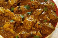 Chicken Pepper Masala