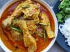 Chicken Hyderabadi