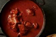 Chicken Red Masala
