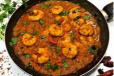 Prawns Masala