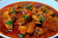 Ginger Chicken Gravy