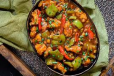 Garlic Chicken Gravy
