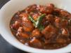 Chicken Chilli Gravy