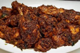 Pepper Chicken Dry