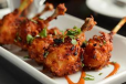 Chicken Lollipop Dry
