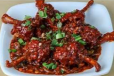 Chicken Lollipop Gravy