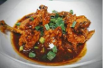 Chicken Lollipop Special Gravy