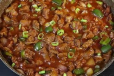 Beef Chilli Gravy