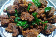 Beef 65 Dry