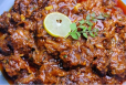 Beef 65 Gravy