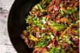 Beef Chilli Gravy