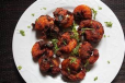 Prawns 65 Dry