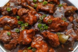 Dragon Chicken Gravy