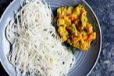 Idiyappam