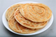 Wheat Porata