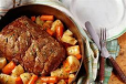 Beef Roast