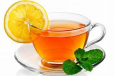 Lemon Tea