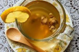 Ginger Tea