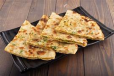 Cheese Honey Porata