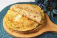 Omlette Porata