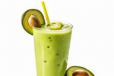 Avocado Juice