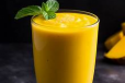 Lassi Mango