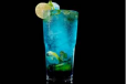 Tropical Blue