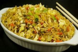Egg Fried Rice