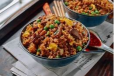 Beef Fried Rice