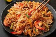 Prawns Noodles