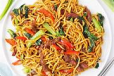 Beef Noodles