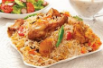 CHICKEN DUM  BIRIYANI