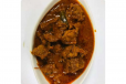 Beef Curry