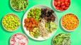  Poke Bowl