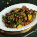 Babycorn and Mushroom Choice Of Sauce