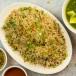 Burnt Garlic Fried Rice