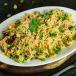 Mangolian Fried Rice