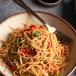 Mangolian Hakka Noodles