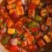 Paneer Schezwan
