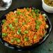 Soya Schezwan Fried Rice
