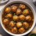Veg Manchurian Balls