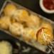 Cheese Corn Ball