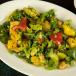 Stir Fried Vegatable