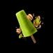 Pista Kulfi