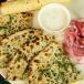 Paneer Paratha (Plain Paneer