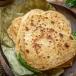 Plain Tava Paratha