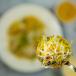 Cheese Sev Puri