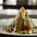 Dahi Samosa Chaat